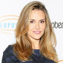 Brooke Mueller