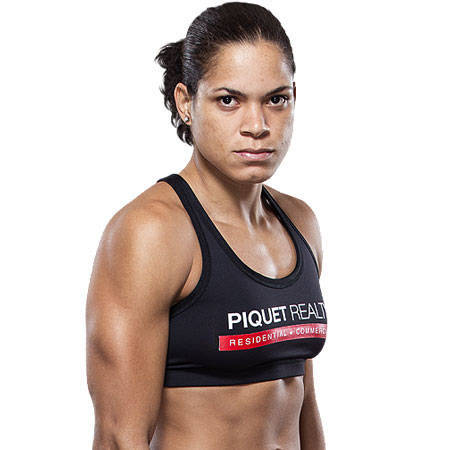 Amanda Nunes wiki, affair, married, Lesbian with age, height