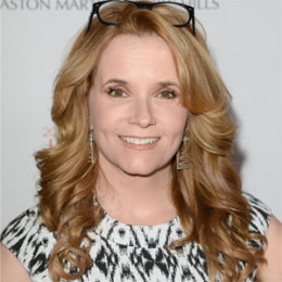 Lea Thompson