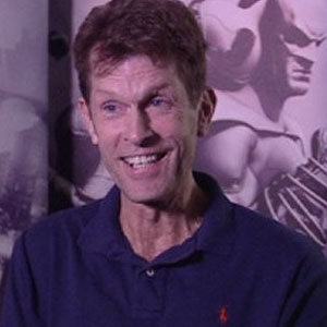 Kevin Conroy (Actor) Biography, Age, Height, Wife, Girlfriend, Family, Wiki,  Career, Net Worth & More » HindiQueries