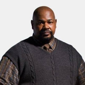 Kevin Michael Richardson - Wikipedia