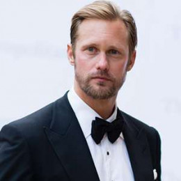 Alexander Skarsgard