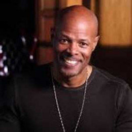 Keenen Ivory Wayans