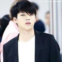 Woohyun