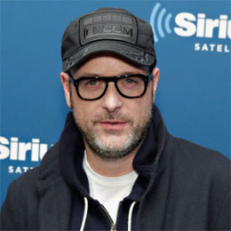 Matthew Vaughn