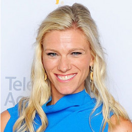 Lindsay Shookus