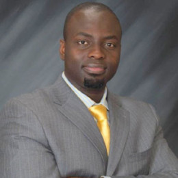 Michael Obeng