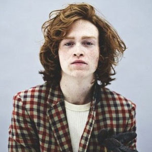 Caleb Landry Jones Wiki Affair Married Age Height