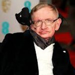 Stephan Hawking