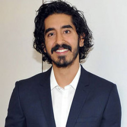 Dev Patel