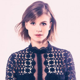 Katja Herbers