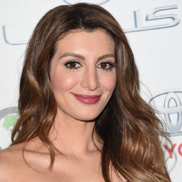 Nasim Pedrad