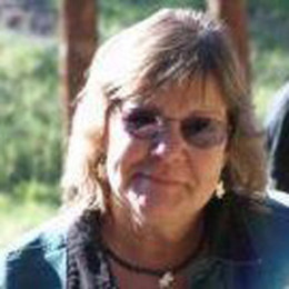 Barbara Renee Wolf