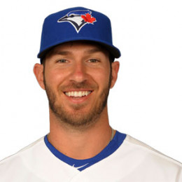 J. P. Arencibia