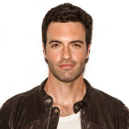 Reid Scott