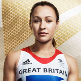 Jessica Ennis-Hill