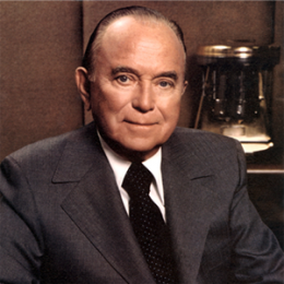 Ray Kroc