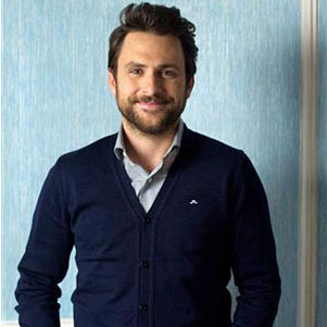 Charlie Day Bio, Wiki, Age, Height, Wife, Family, Career, Net Worth -  Starsgab