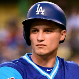 Corey Seager