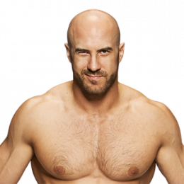 Cesaro