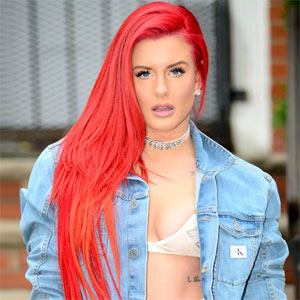 Justina Valentine Wiki Bio Affair Married Net Worth Age Youtuber Salary Boyfriend Career Salary Facts