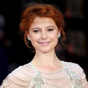 Hot jessie buckley Jessie Buckley: