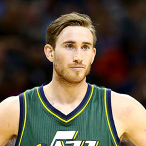 Gordon Hayward Wiki: Age, Wife, Stats, Net Worth & Facts to Know