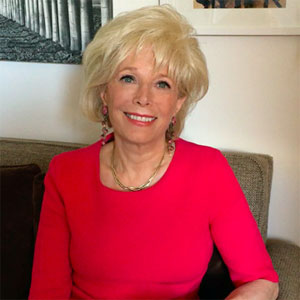 Lesley Stahl Wiki Married Husband Divorce Net Worth Salary Daughter Career