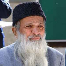 Abdul Sattar Edhi