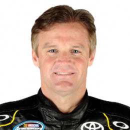 Kenny Wallace