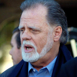 Taylor Hackford