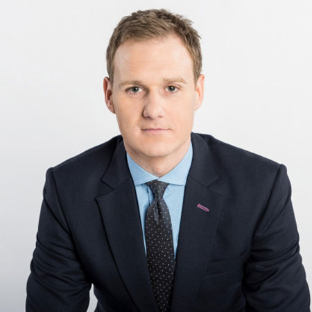 Dan Walker Married Daughters Wiki Bio Net Worth Salary Personal Life Age Height Bbc Charity Work