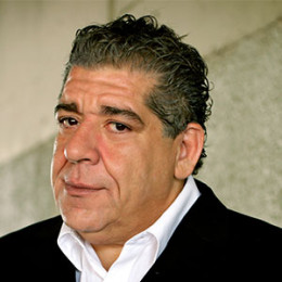 Joey Diaz