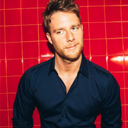 Jake McDorman