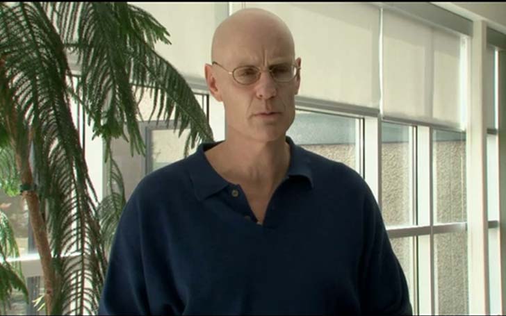 Next photo of Matt Frewer