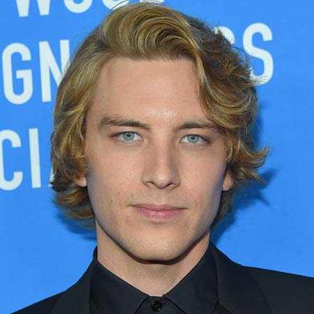 Dating who is cody fern Is Cody