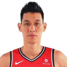 Jeremy Lin