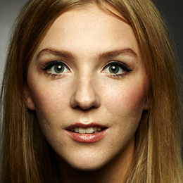 Beattie Edmondson