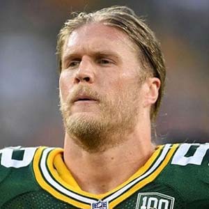 Clay Matthews III - Wikipedia