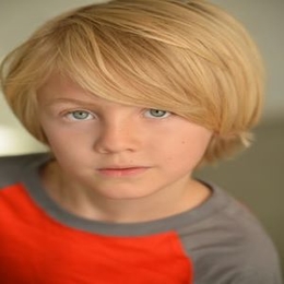 Charlie Shotwell Biography-Who is the child star's parents?