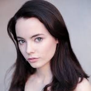 Freya Tingley, Once Upon a Time Wiki