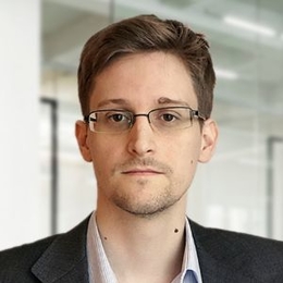 Edward Snowden