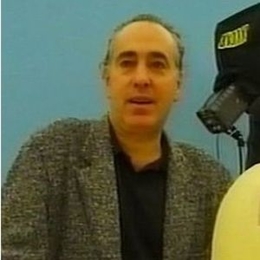 Silvio Mazzola