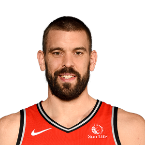 Cristina Blesa, Marc Gasol Wife: 5 Fast Facts You Need to Know
