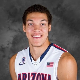 Aaron Gordon Biography Single After Breakup With Ex girlfriend