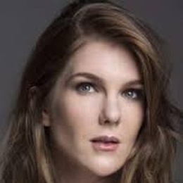 Lily Rabe