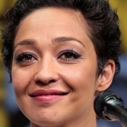 Ruth Negga