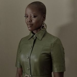 Florence Kasumba