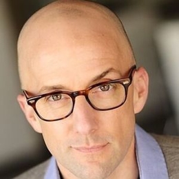 Jim Rash