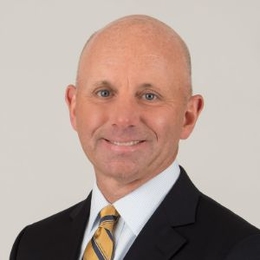 Sean McDonough